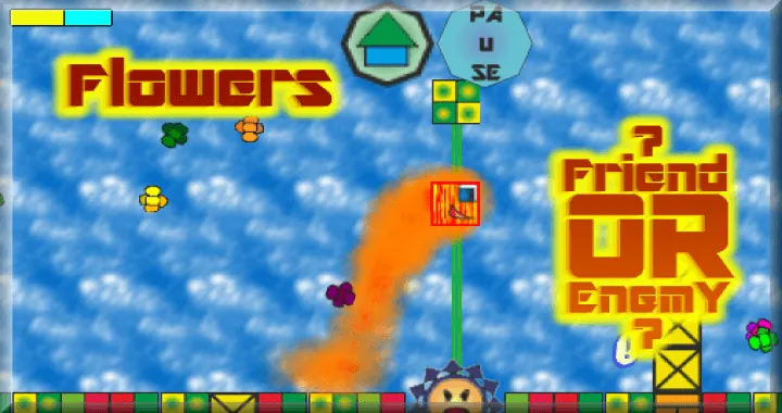 1 Super Jump Start 1 (2014г)